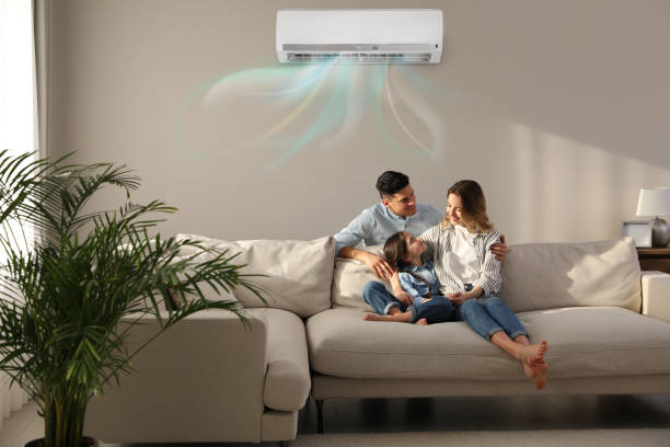 Best HVAC installation services  in Pitcairn, PA