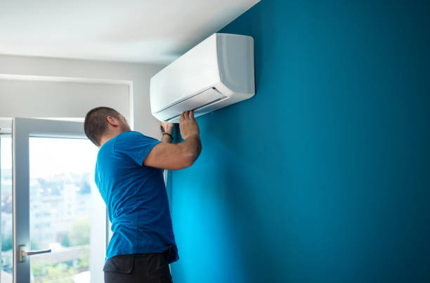HVAC troubleshooting in Pitcairn, PA