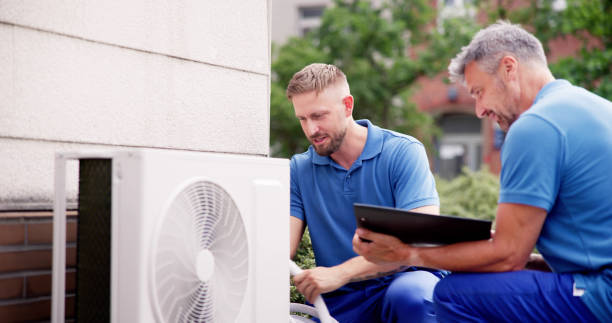 Best Residential HVAC services  in Pitcairn, PA