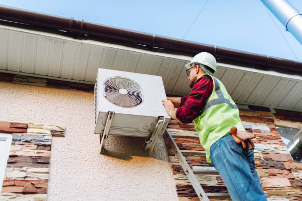 Best HVAC replacement cost  in Pitcairn, PA