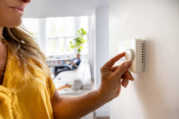 Best Air conditioning repair  in Pitcairn, PA