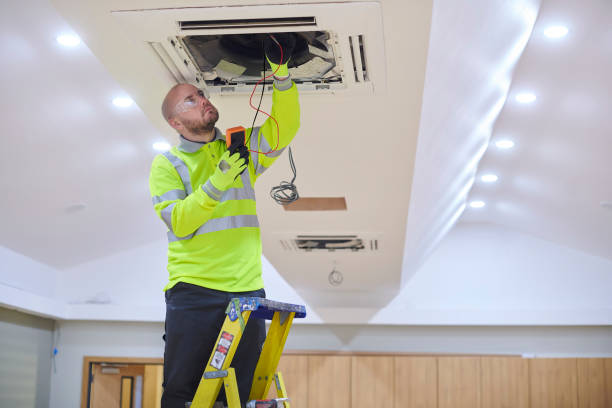 Best 24/7 HVAC repair  in Pitcairn, PA