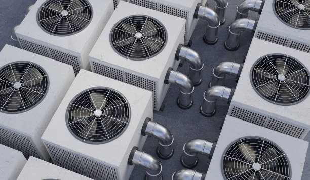 Best HVAC air duct cleaning  in Pitcairn, PA