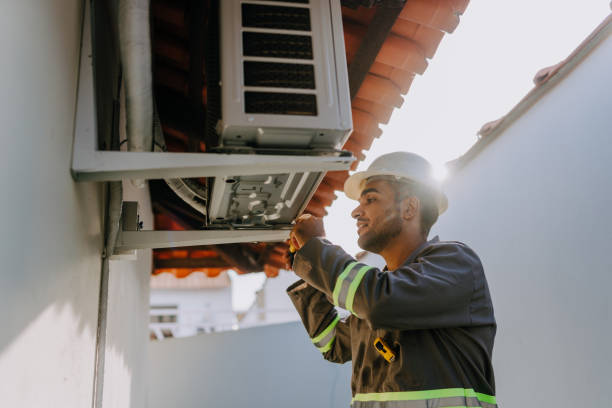  Pitcairn, PA HVAC Pros