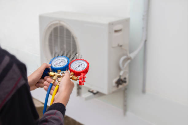 Affordable air conditioning repair in Pitcairn, PA