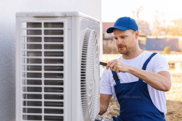 Best HVAC tune-up services  in Pitcairn, PA