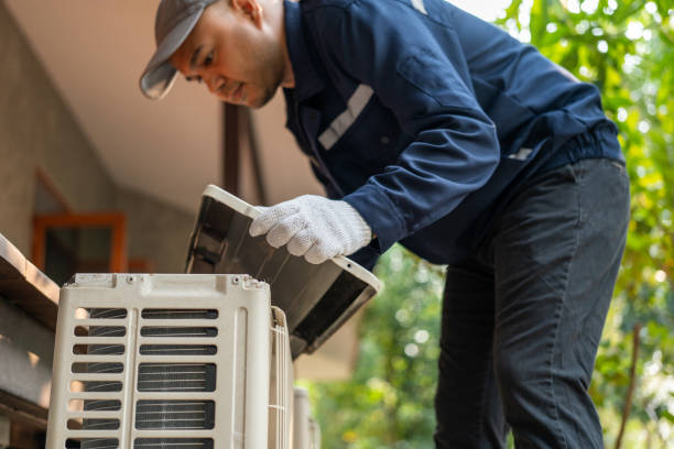 Best HVAC air duct cleaning  in Pitcairn, PA