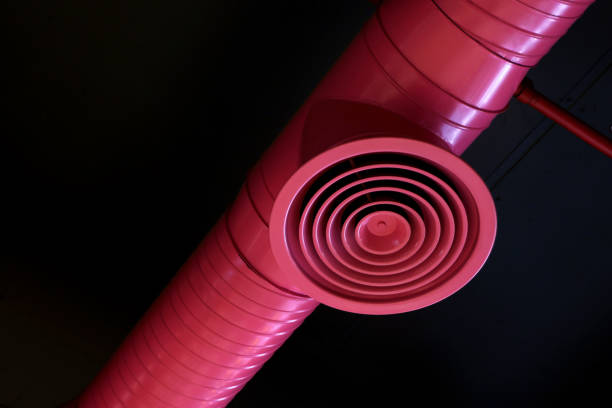 Best HVAC installation services  in Pitcairn, PA